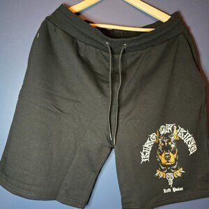 Left Point Men’s Black Shorts XL